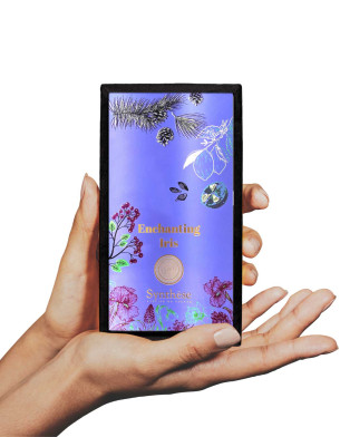 Niche Series - Enchanting Iris Xdp